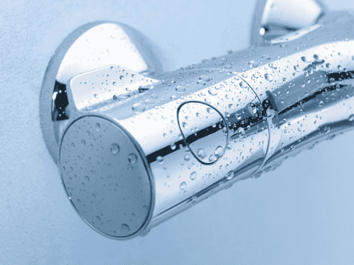 Купить Термостат Grohe Grohtherm 800 34567000 для ванны по низкой цене