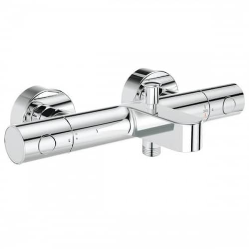 Купить Термостат Grohe Grohtherm 1000 Cosmopolitan M 34215002 для ванны по низкой цене