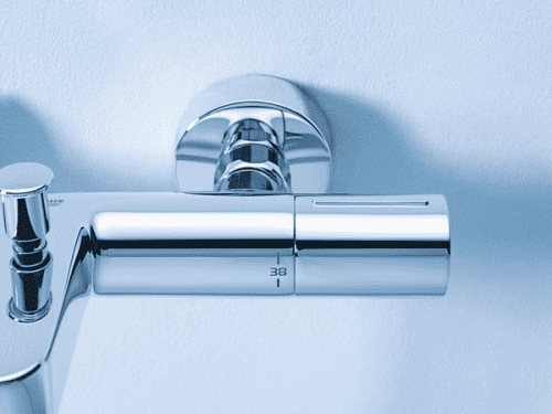Купить Термостат Grohe Grohtherm 1000 Cosmopolitan M 34215002 для ванны по низкой цене