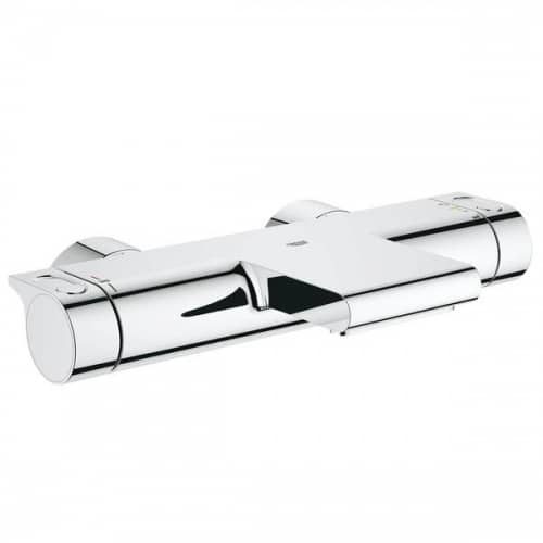 Купить Термостат Grohe Grohtherm 2000 New 34174001 для ванны по низкой цене