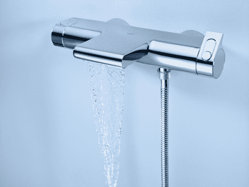 Купить Термостат Grohe Grohtherm 2000 New 34174001 для ванны по низкой цене