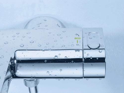 Купить Термостат Grohe Grohtherm 2000 New 34174001 для ванны по низкой цене