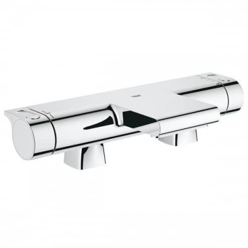 Купить Термостат Grohe Grohtherm 2000 New 34176001 для ванны по низкой цене