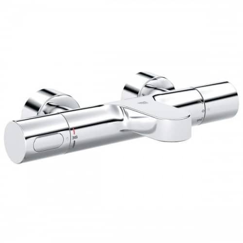 Купить Термостат Grohe Grohtherm 3000 Cosmopolitan 34276000 для ванны по низкой цене