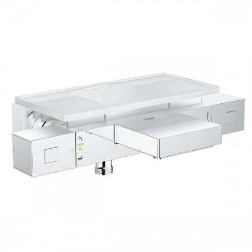 Купить Термостат Grohe Grohtherm Cube 34502000 для ванны по низкой цене