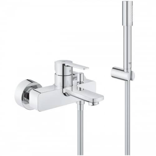Душевой гарнитур Grohe Lineare New 33850001 для ванны