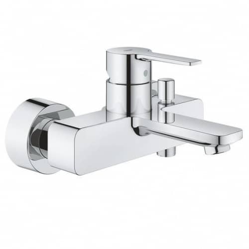 Купить Смеситель Grohe Lineare New 33849001 для ванны по низкой цене
