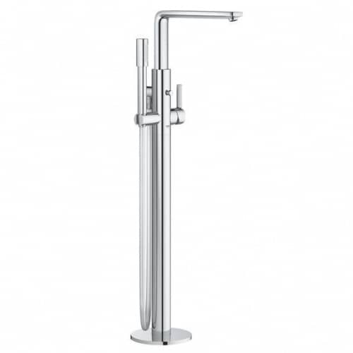 Купить Смеситель Grohe Lineare New 23792001 для ванны по низкой цене