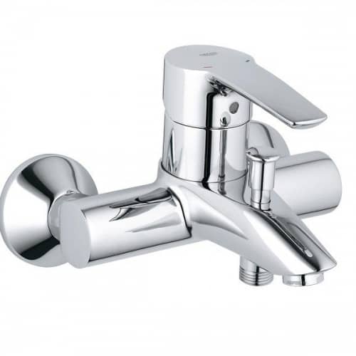 Купить Смеситель Grohe Eurostyle 33591001 для ванны по низкой цене