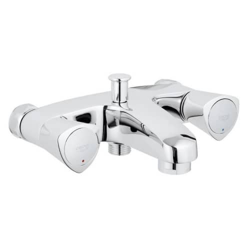 Купить Смеситель Grohe Costa S 25483001 для ванны по низкой цене
