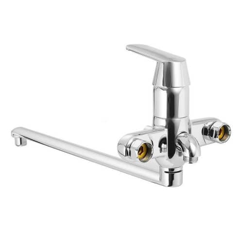 Купить Смеситель Grohe Eurosmart Cosmopolitan 32847000 для ванны по низкой цене