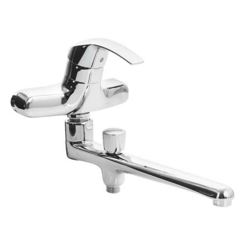 Купить Смеситель Grohe Eurosmart 33116001 для ванны по низкой цене