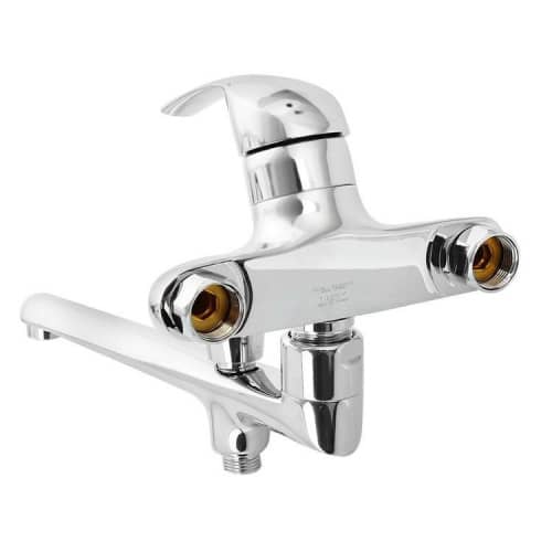 Купить Смеситель Grohe Eurosmart 33116001 для ванны по низкой цене