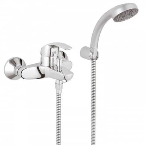 Душевой гарнитур Grohe Eurosmart 33302001