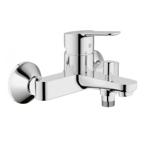 Купить Смеситель Grohe BauEdge 23334000 для ванны по низкой цене