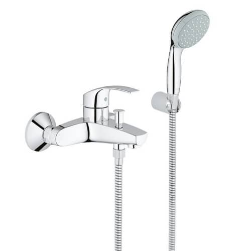 Душевой гарнитур Grohe Eurosmart 33302002