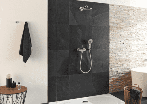Смеситель для душа Grohe Eurodisc Joy 23430000