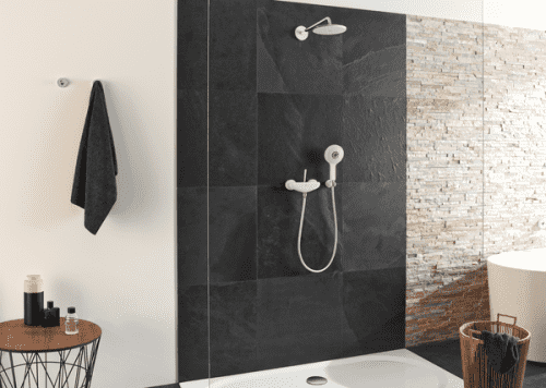 Смеситель для душа Grohe Eurodisc Joy 23430LS0