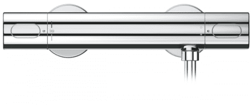 Термостат для душа Grohe Grohtherm 3000 Cosmopolitan 34274000