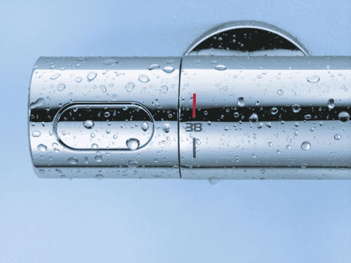 Термостат для душа Grohe Grohtherm 3000 Cosmopolitan 34274000