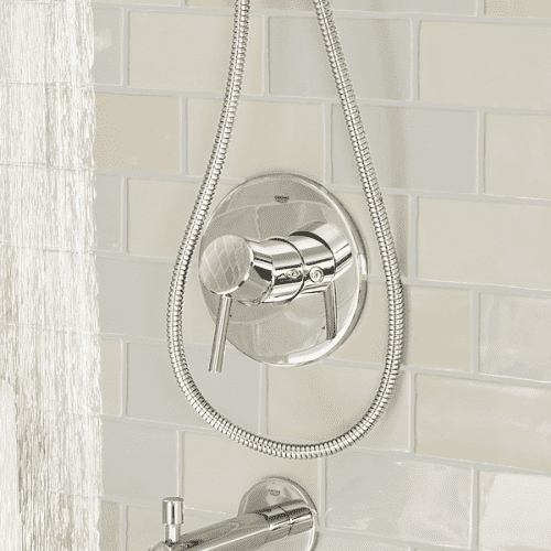 Смеситель для душа Grohe Concetto 32213001