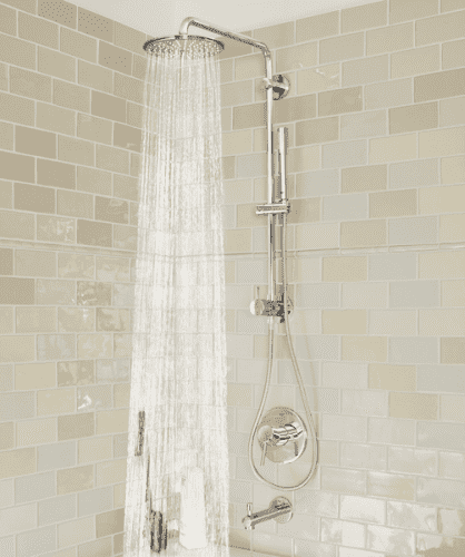 Смеситель для душа Grohe Concetto 32213001
