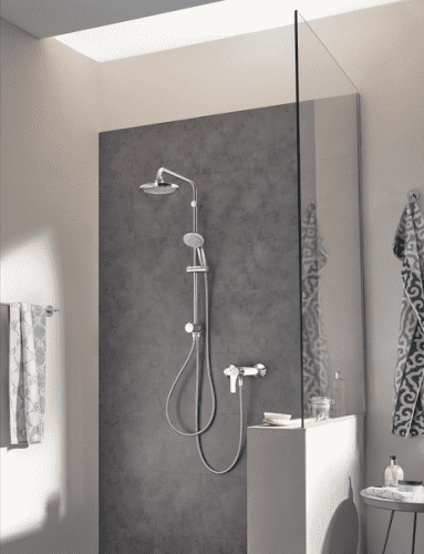 Смеситель для душа Grohe Eurosmart New 33555002