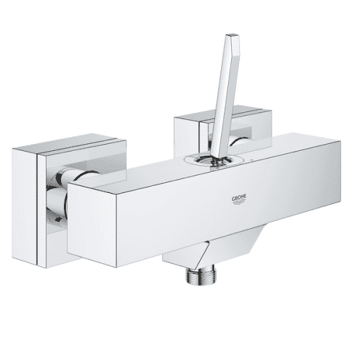 Смеситель для душа Grohe Eurocube Joy 23665000