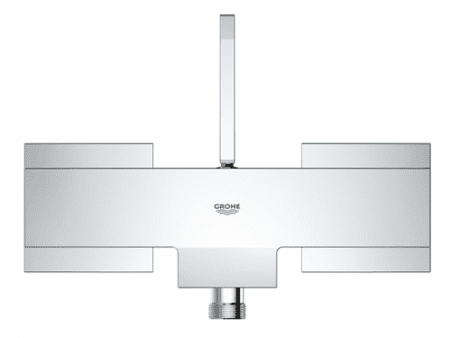 Смеситель для душа Grohe Eurocube Joy 23665000