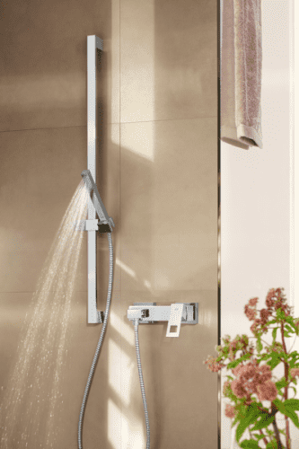 Смеситель для душа Grohe Eurocube 23145000