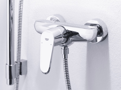 Смеситель для душа Grohe Eurodisc Cosmopolitan 33569002