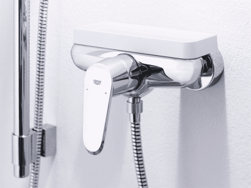 Смеситель для душа Grohe Eurodisc Cosmopolitan 33569002
