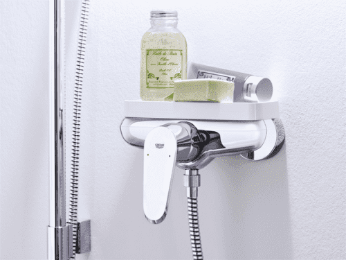 Смеситель для душа Grohe Eurodisc Cosmopolitan 33569002