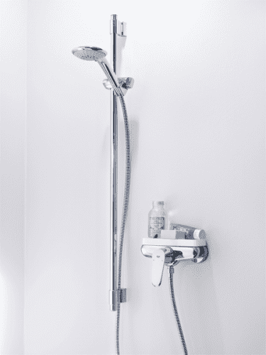 Смеситель для душа Grohe Eurodisc Cosmopolitan 33569002