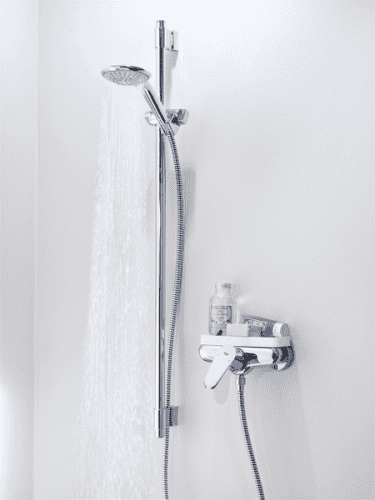 Смеситель для душа Grohe Eurodisc Cosmopolitan 33569002