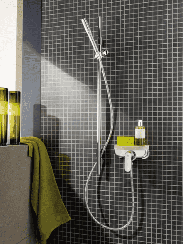 Смеситель для душа Grohe Eurosmart Cosmopolitan 32837000