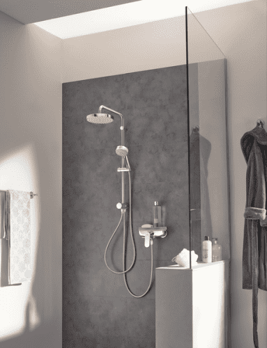 Смеситель для душа Grohe Eurosmart Cosmopolitan 32837000