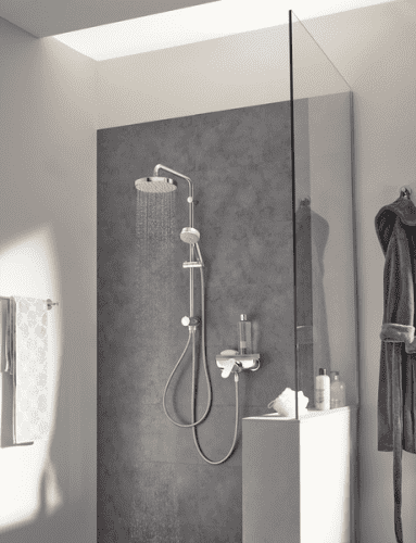 Смеситель для душа Grohe Eurosmart Cosmopolitan 32837000