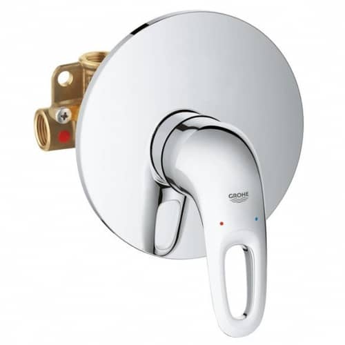 Смеситель для душа Grohe Eurostyle New 33635003