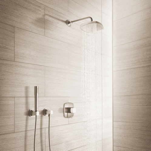 Купить Держатель Grohe Grandera 27969000 для душа по низкой цене