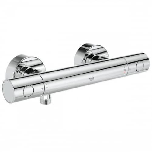 Купить Термостат Grohe Grohtherm 1000 Cosmopolitan M 34065002 для ванны по низкой цене