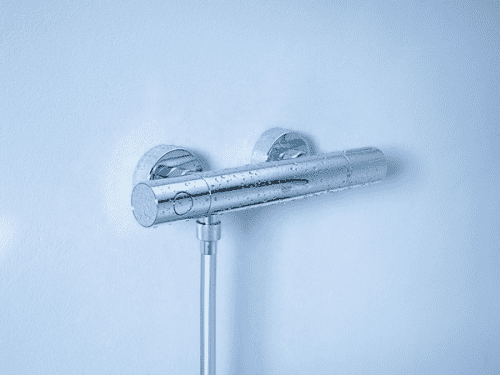 Купить Термостат Grohe Grohtherm 1000 Cosmopolitan M 34065002 для ванны по низкой цене