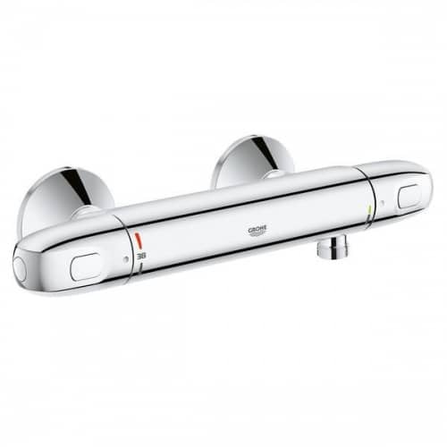 Купить Термостат Grohe Grohtherm 1000 New 34143003 для ванны по низкой цене