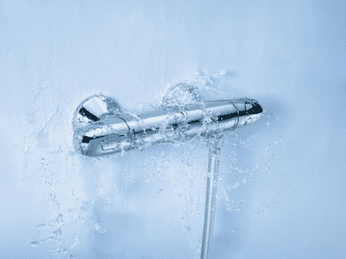 Купить Термостат Grohe Grohtherm 1000 New 34143003 для ванны по низкой цене