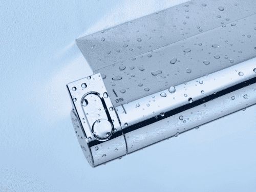 Купить Термостат Grohe Grohtherm 2000 New 34469001 для ванны по низкой цене