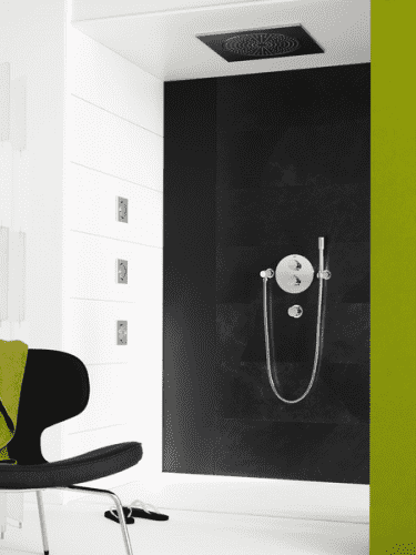 Купить Термостат Grohe Grohtherm 3000 Cosmopolitan внешняя часть 19467000 по низкой цене