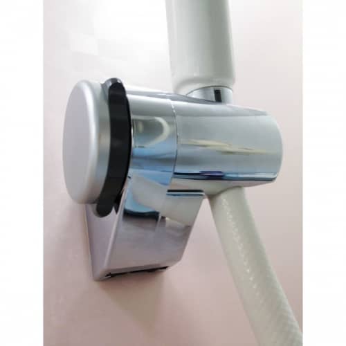Купить Держатель Grohe Relexa Plus 28623000 для душа регулируемый по низкой цене