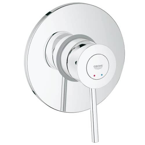 Смеситель для душа Grohe BauClassic 29048000