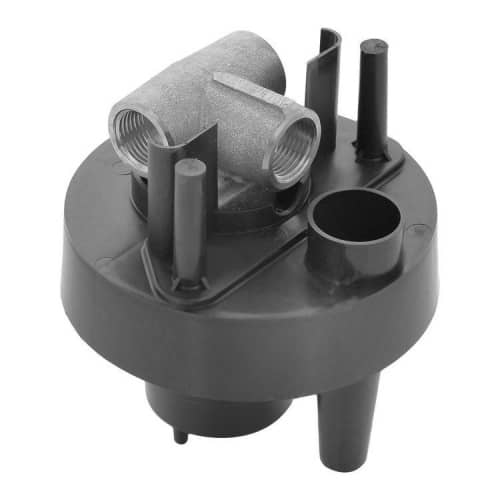 Смеситель для душа Grohe Eurosmart 33556001