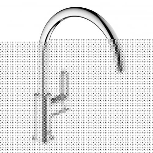 Купить Смеситель Grohe BauEdge 31367000 для кухни по низкой цене